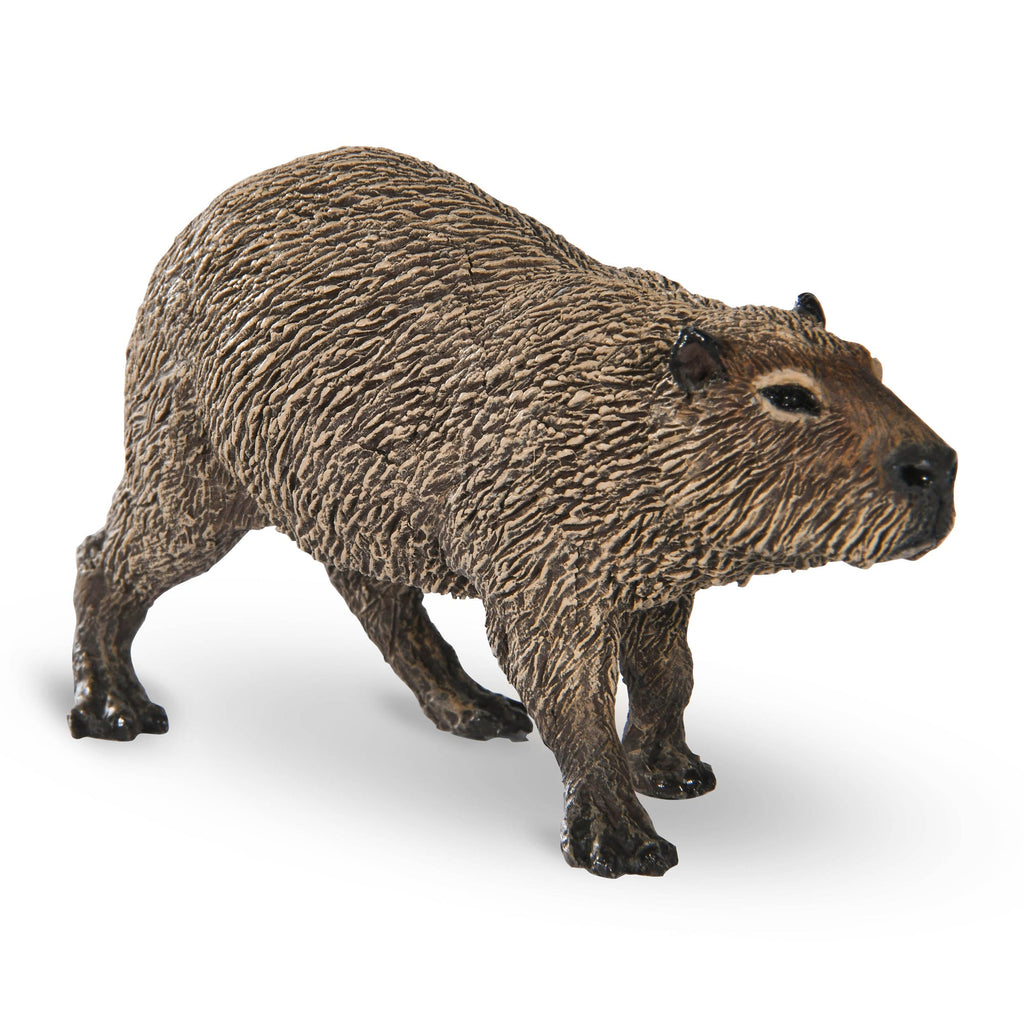 Capibara - Speeldieren Papo - In den Olifant