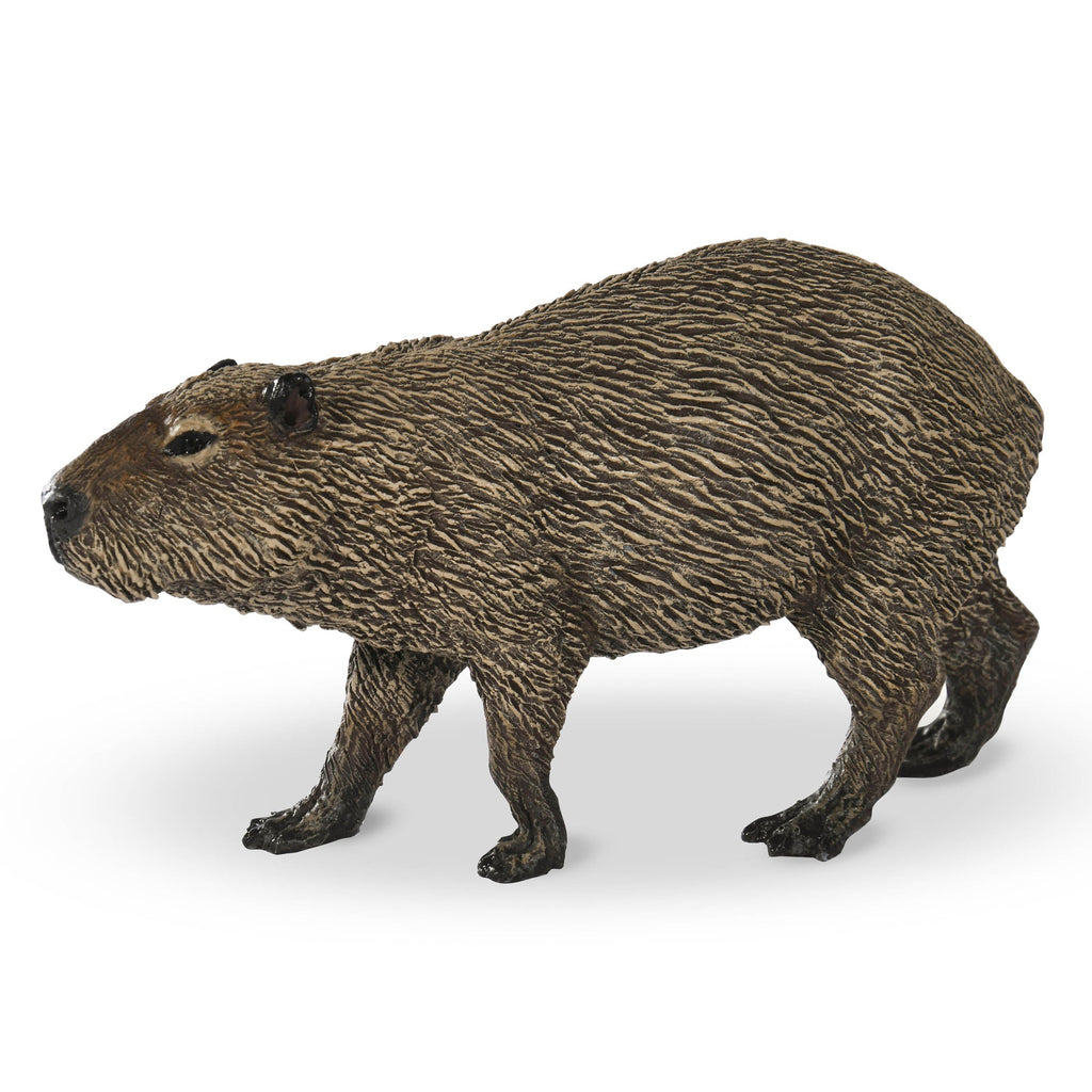 Capibara - Speeldieren Papo - In den Olifant