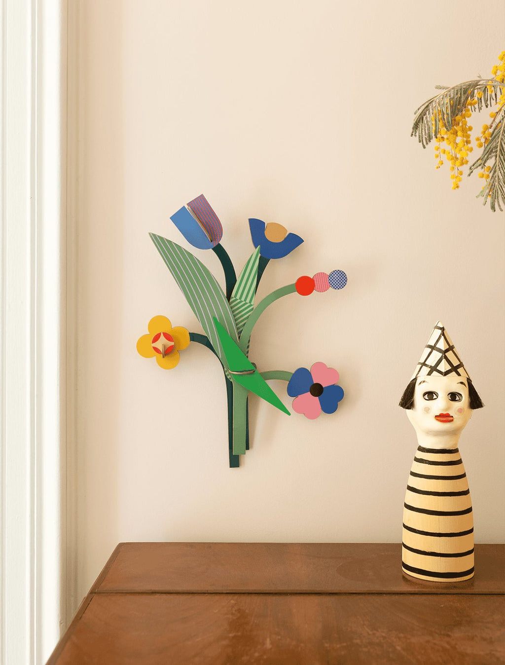 Capsule Collection - Daisy Belle - Muurdecoratie Studio Roof - In den Olifant