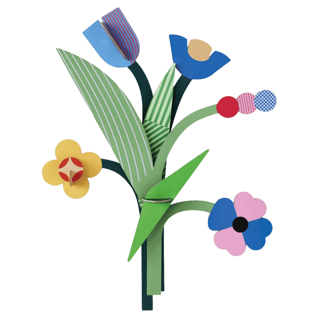 Capsule Collection - Daisy Belle - Muurdecoratie Studio Roof - In den Olifant