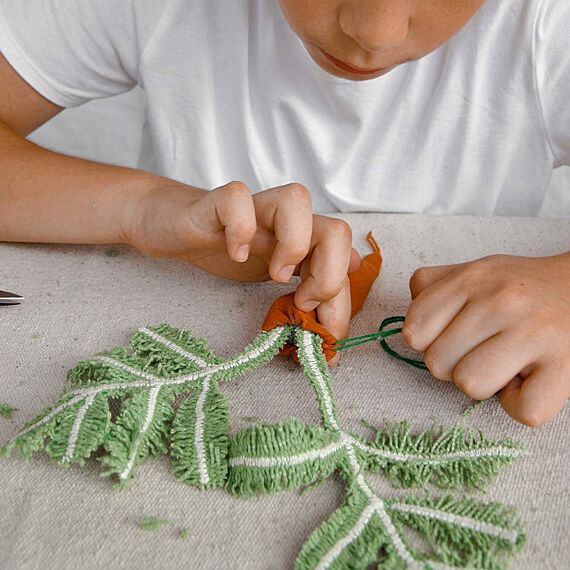 Diy Naaiset | Cathy The Carrot