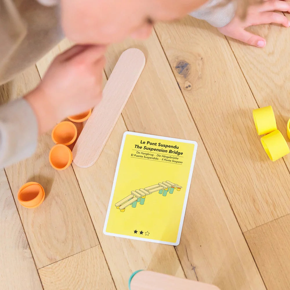 Oppi Stix Creative Cards - 24 voorbeeldkaarten