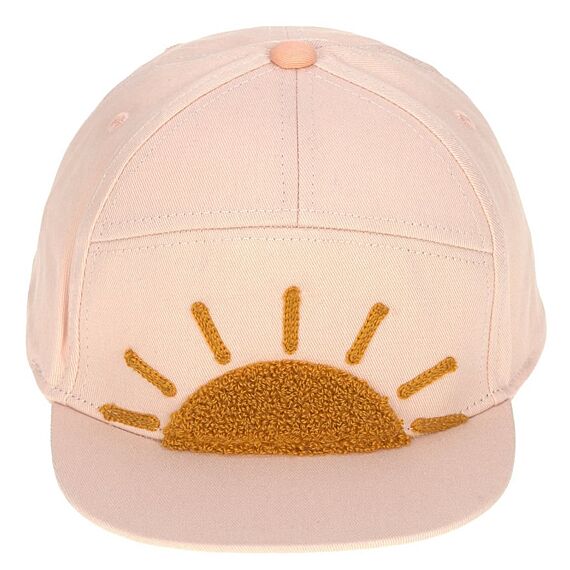 Kinderpet - Kids Skater Cap Sunny Light Pink