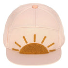 Kinderpet - Kids Skater Cap Sunny Light Pink