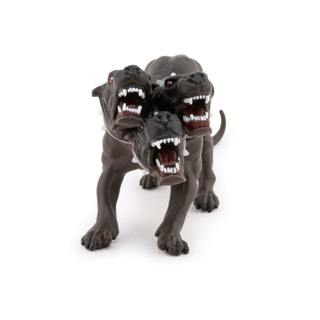 Cerberus - Speelfiguren Papo - In den Olifant