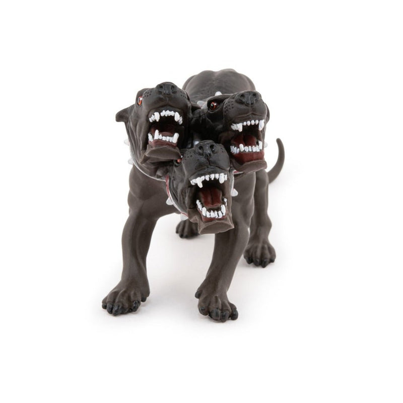 Cerberus - Speelfiguren Papo - In den Olifant