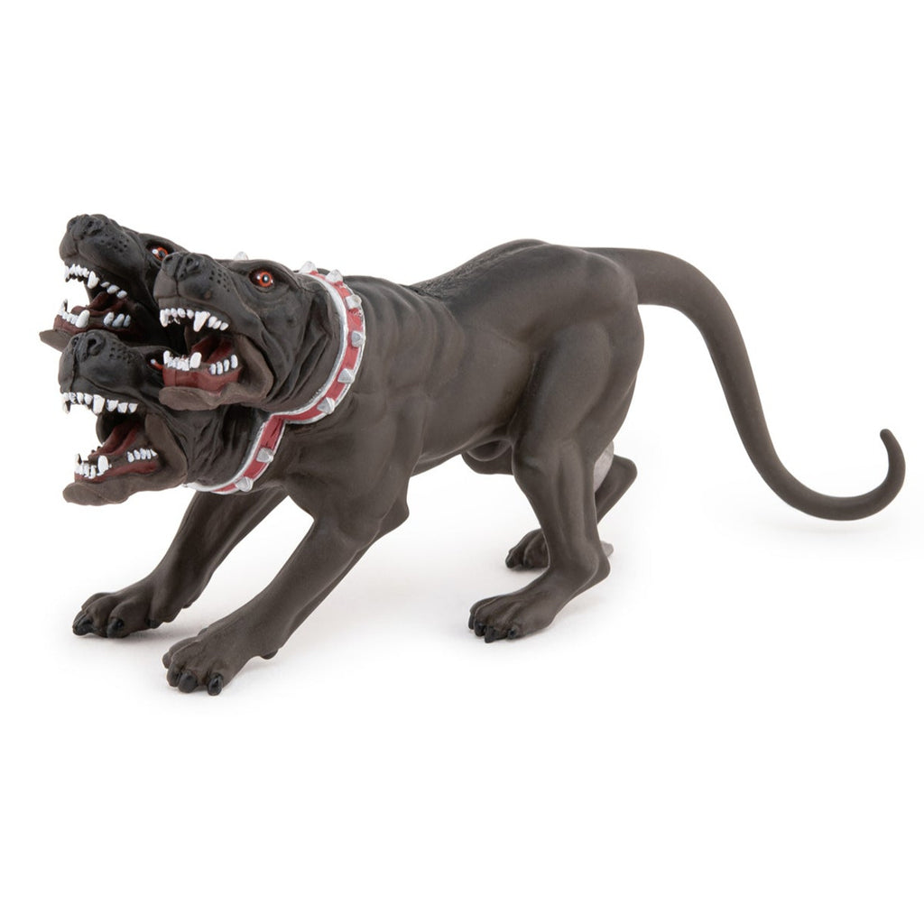 Cerberus - Speelfiguren Papo - In den Olifant