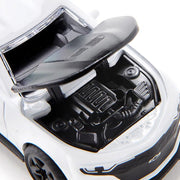 Chevrolet Camaro - Auto's en voertuigen Siku - In den Olifant