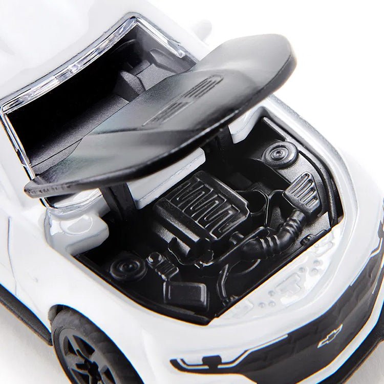 Chevrolet Camaro - Auto's en voertuigen Siku - In den Olifant