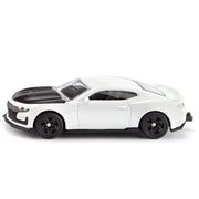 Chevrolet Camaro - Auto's en voertuigen Siku - In den Olifant