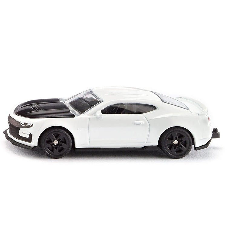 Chevrolet Camaro - Auto's en voertuigen Siku - In den Olifant