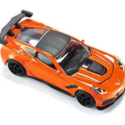 Chevrolet Corvette Zr1 - Auto's en voertuigen Siku - In den Olifant