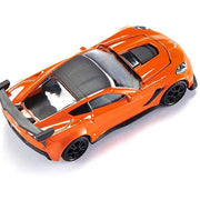 Chevrolet Corvette Zr1 - Auto's en voertuigen Siku - In den Olifant