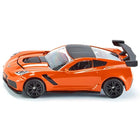 Chevrolet Corvette Zr1 - Auto's en voertuigen Siku - In den Olifant