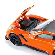 Chevrolet Corvette Zr1 - Auto's en voertuigen Siku - In den Olifant