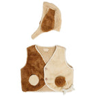 Dierenkostuum Puppy Dress Up Costume - 3 Tot 6 Jaar