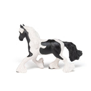 Cob Paard - Speeldieren Papo - In den Olifant