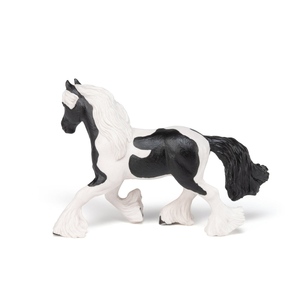 Cob Paard - Speeldieren Papo - In den Olifant