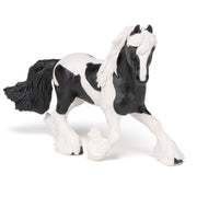 Cob Paard - Speeldieren Papo - In den Olifant