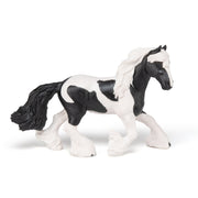 Cob Paard - Speeldieren Papo - In den Olifant