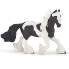 Cob Paard - Speeldieren Papo - In den Olifant