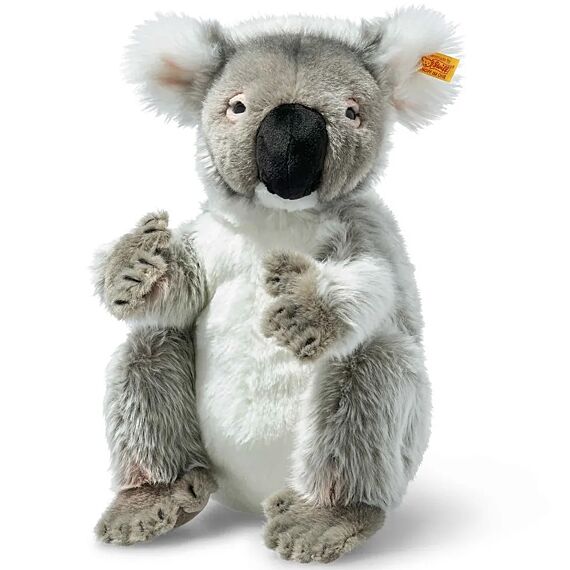 Knuffel Koala Colo Dark Grey - 29 Cm