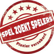 Compact dobbelpel - Dobbelkoning - Reisspellen Haba - In den Olifant