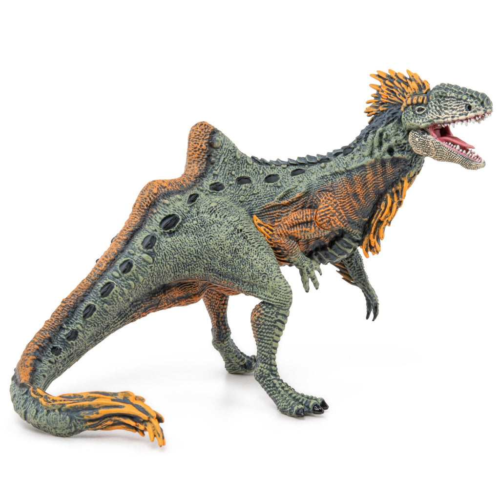 Concavenator - Speelfiguren Papo - In den Olifant