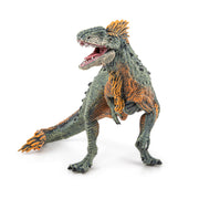 Concavenator - Speelfiguren Papo - In den Olifant