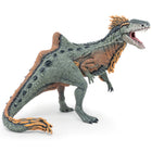 Concavenator - Speelfiguren Papo - In den Olifant