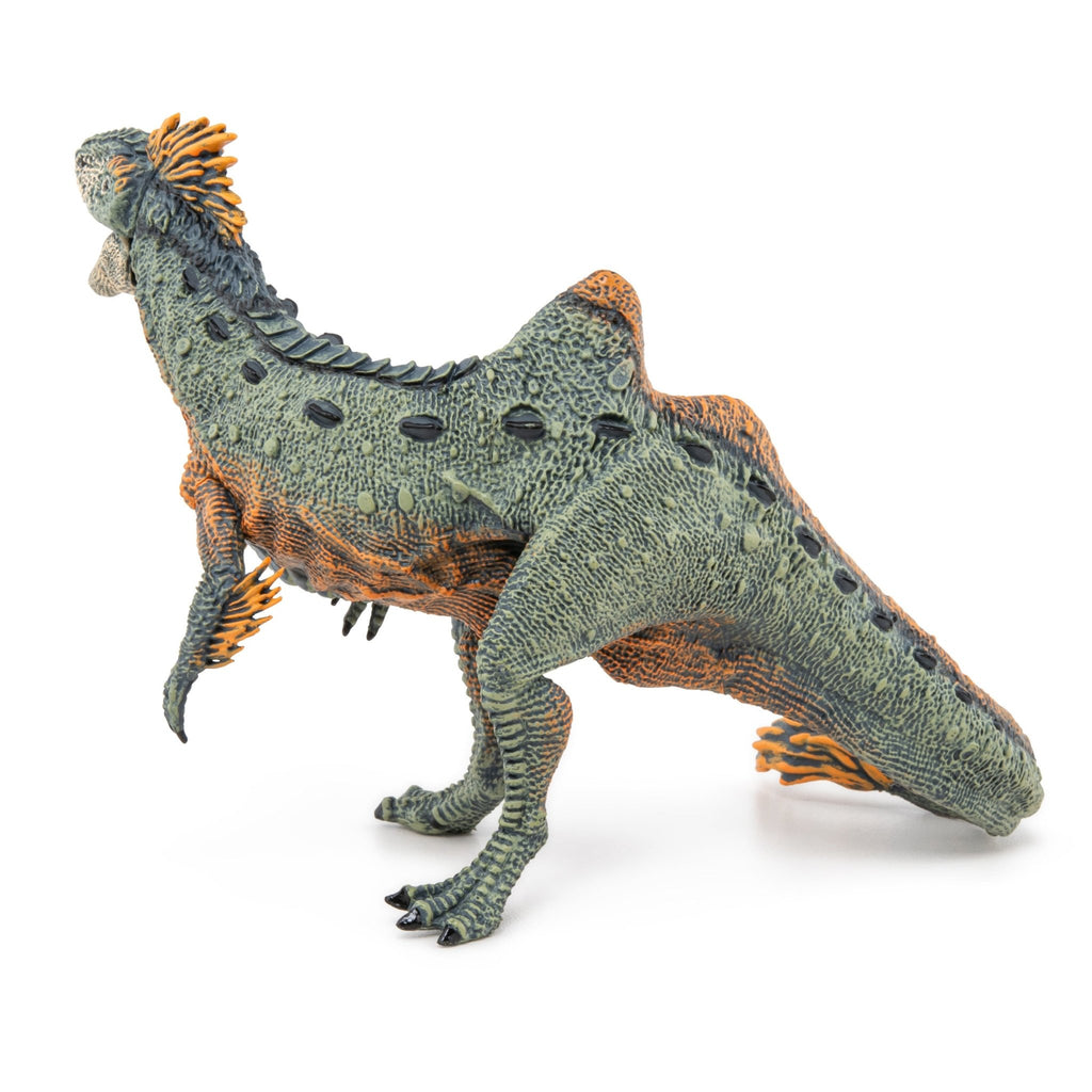 Concavenator - Speelfiguren Papo - In den Olifant