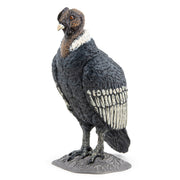 Condor - Speelfiguren Papo - In den Olifant