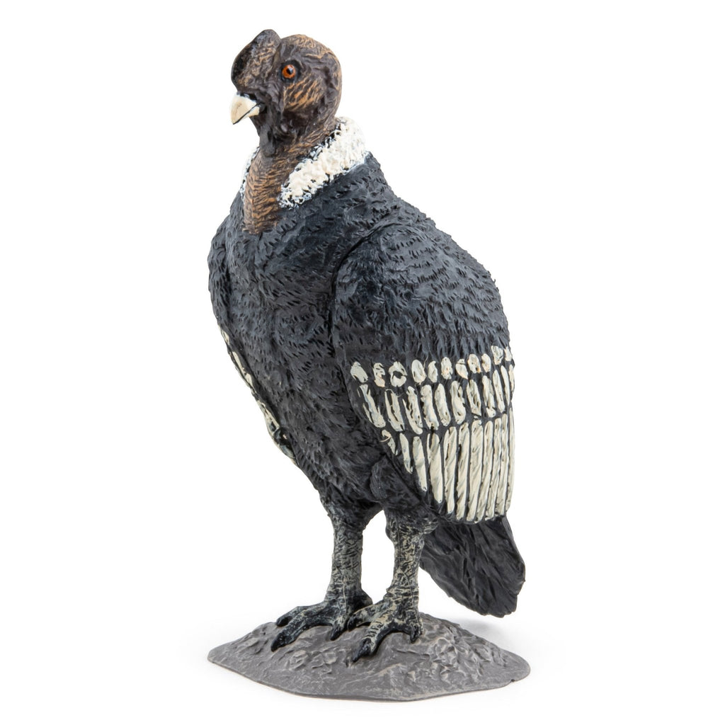 Condor - Speelfiguren Papo - In den Olifant