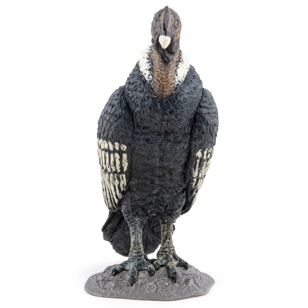 Condor - Speelfiguren Papo - In den Olifant