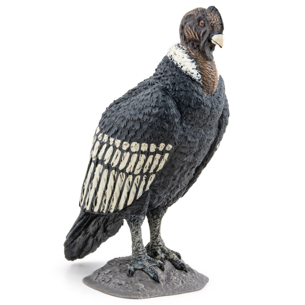 Condor - Speelfiguren Papo - In den Olifant