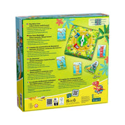 Coöperatief bordspel - The Dino Crew - Bordspellen Haba - In den Olifant