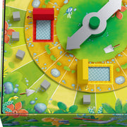 Coöperatief bordspel - The Dino Crew - Bordspellen Haba - In den Olifant