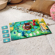 Coöperatief bordspel - Redwoods - Bordspellen Djeco - In den Olifant