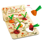 Cornhole Werpspel Garden Party - Actief buitenspeelgoed Djeco - In den Olifant