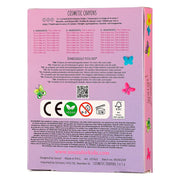 Cosmetics Crayons - set van 3 - Kinderschmink en tattoos Souza for kids - In den Olifant