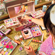 Cosmetics Crayons - set van 3 - Kinderschmink en tattoos Souza for kids - In den Olifant