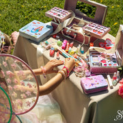 Cosmetics Crayons - set van 3 - Kinderschmink en tattoos Souza for kids - In den Olifant