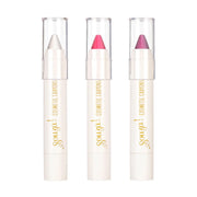 Cosmetics Crayons - set van 3 - Kinderschmink en tattoos Souza for kids - In den Olifant