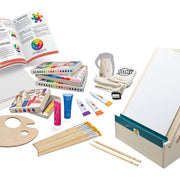 Creatieve knutseldoos - Buki Professional Studio Artiestenstudio - Knutselsets Buki - In den Olifant