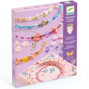 Creatieve set Diadeem Maken - Kostbaar - Knutselsets Djeco - In den Olifant