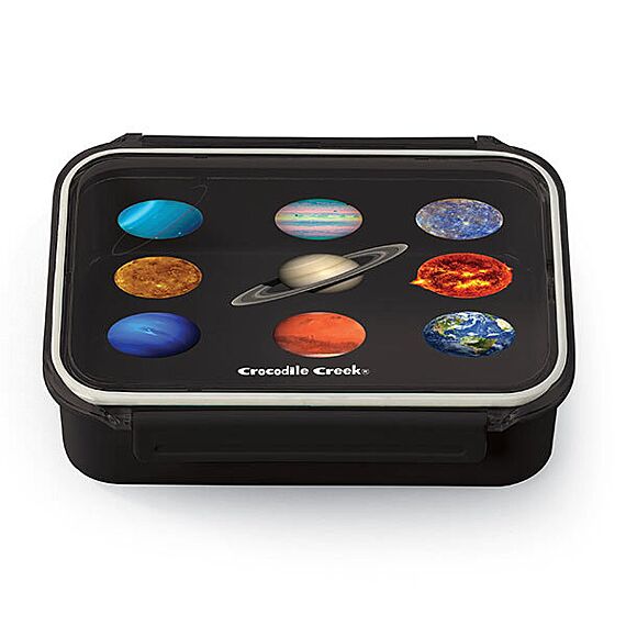 Brooddoos Bento Box - Solar System