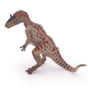 Cryolophosaurus - Speelfiguren Papo - In den Olifant