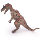 Cryolophosaurus - Speelfiguren Papo - In den Olifant