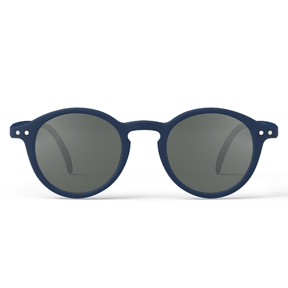 Zonnebril #D Junior Sun Navy Blue