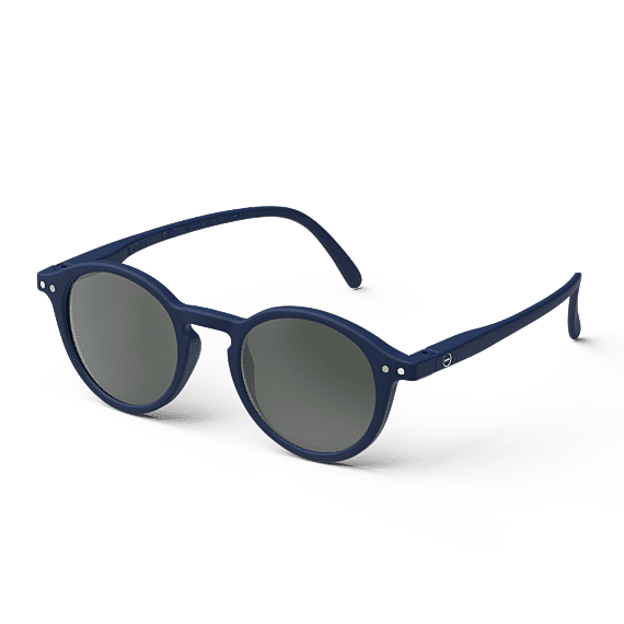 Zonnebril #D Junior Sun Navy Blue